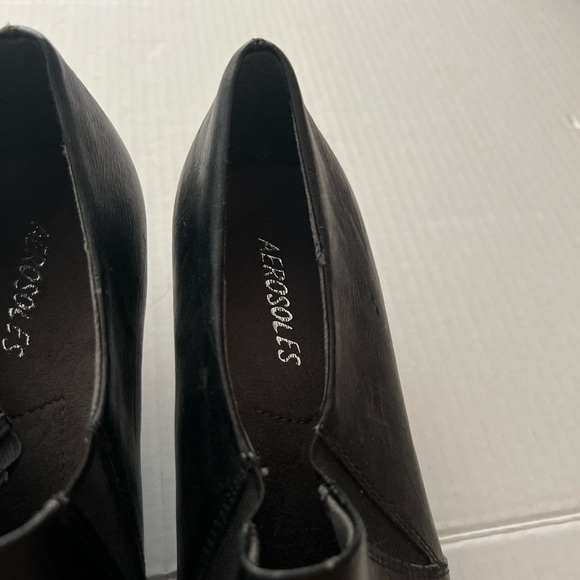 Aerosols slip on shoes size 10medium - Picture 3 of 5